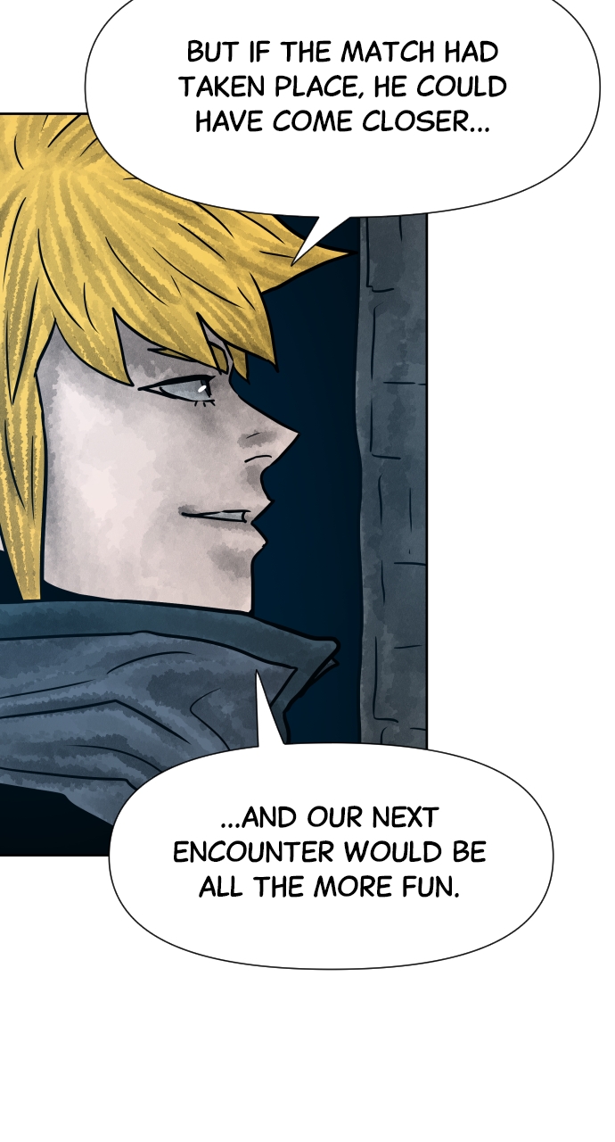 Read Warrior Executioner EN Manga Online