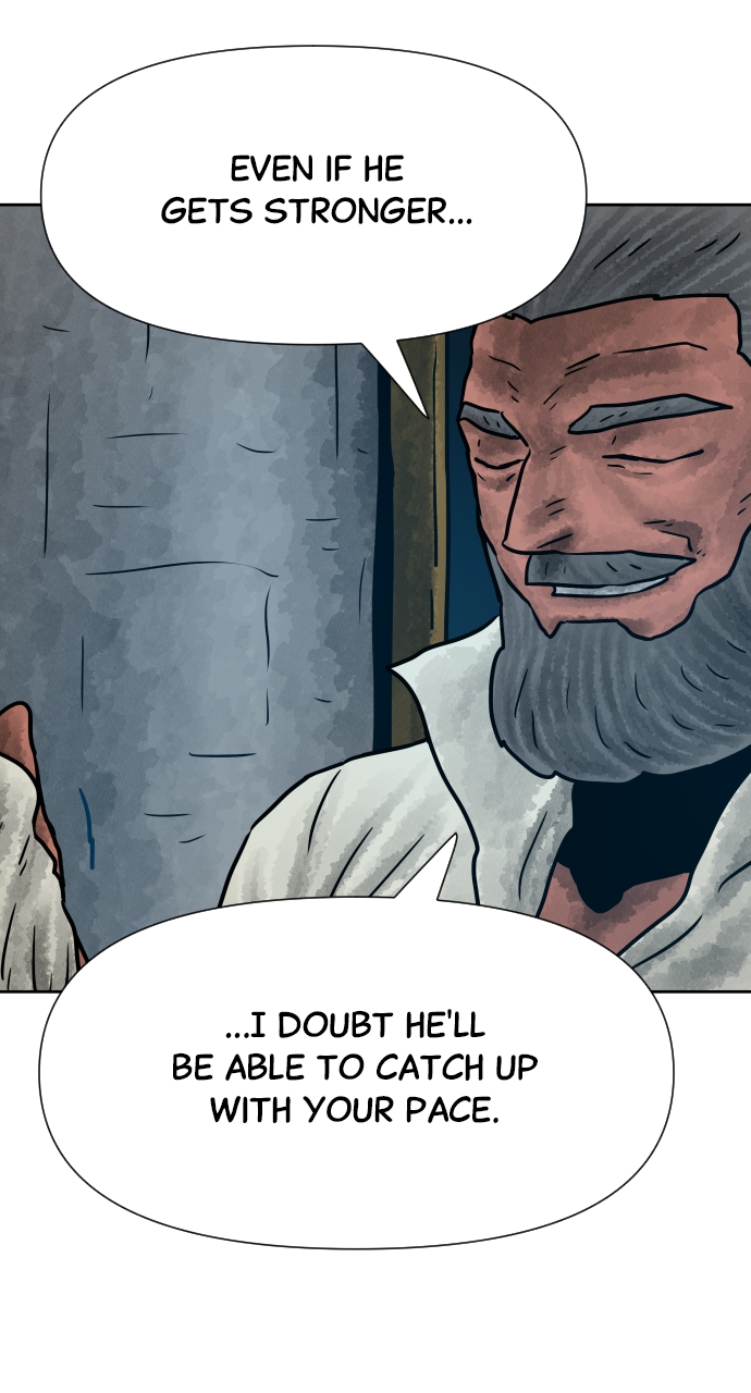 Read Warrior Executioner EN Manga Online