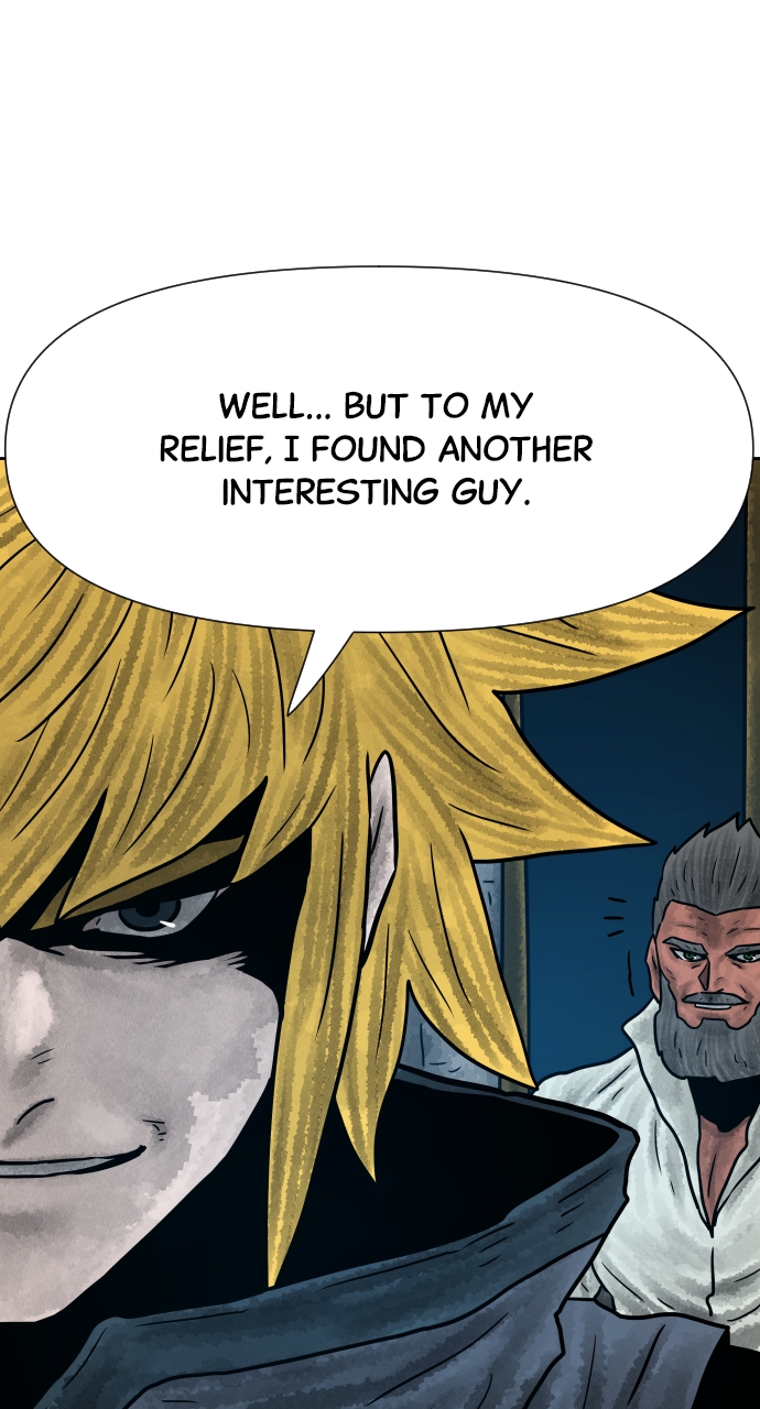 Read Warrior Executioner EN Manga Online