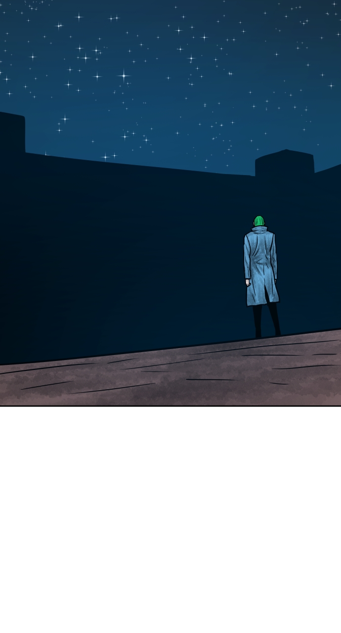 Read Warrior Executioner EN Manga Online