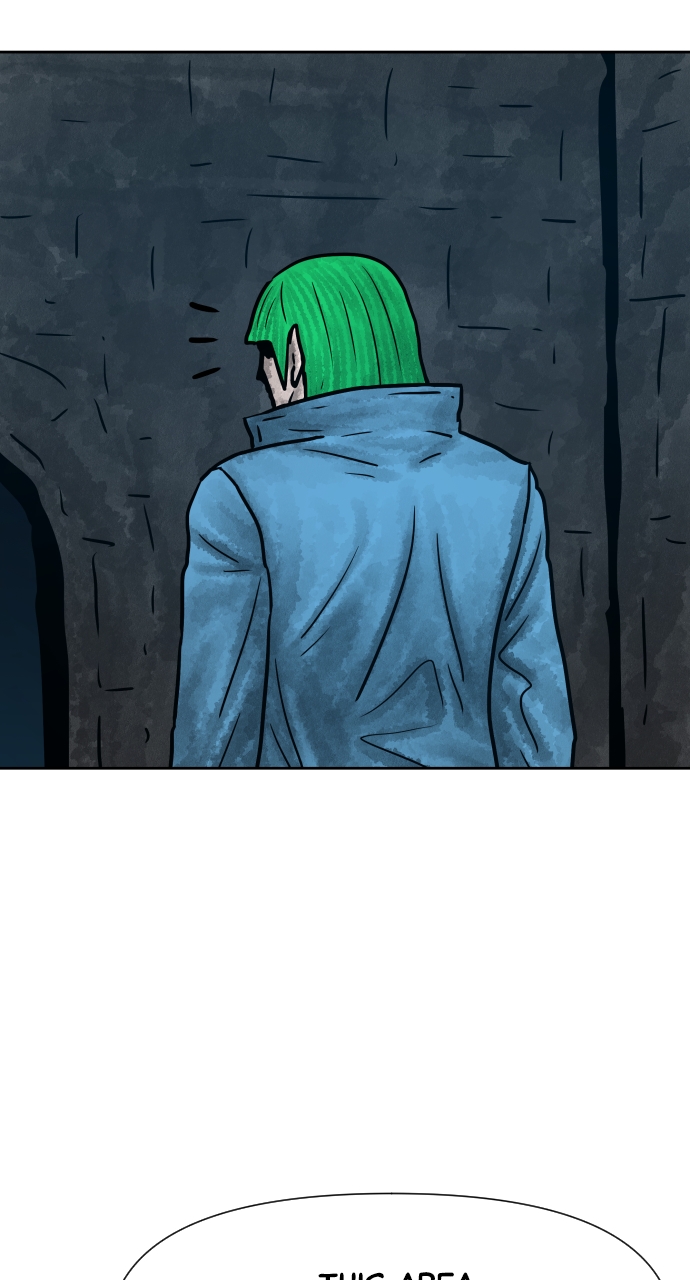 Read Warrior Executioner EN Manga Online