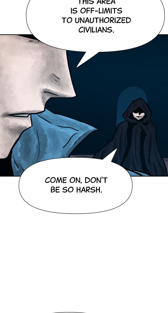 Read Warrior Executioner EN Manga Online