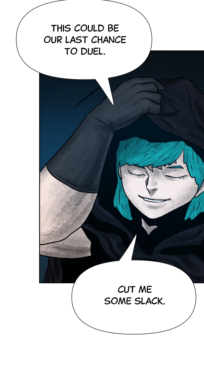 Read Warrior Executioner EN Manga Online