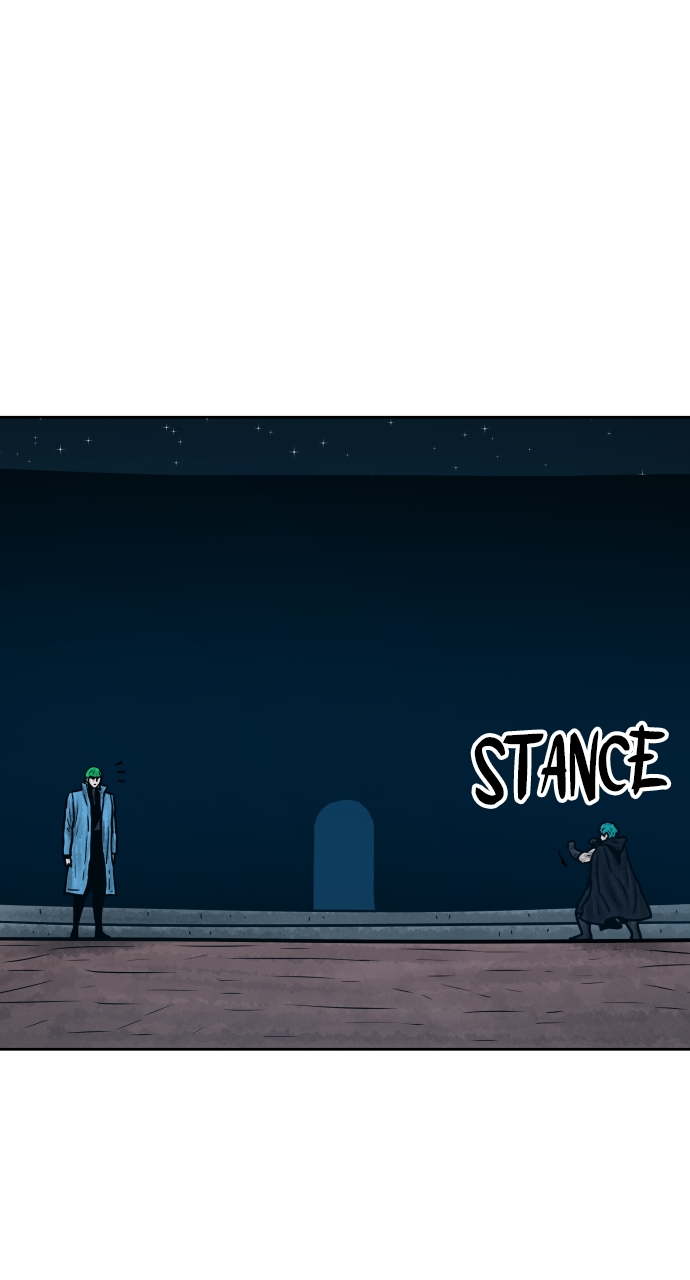 Read Warrior Executioner EN Manga Online