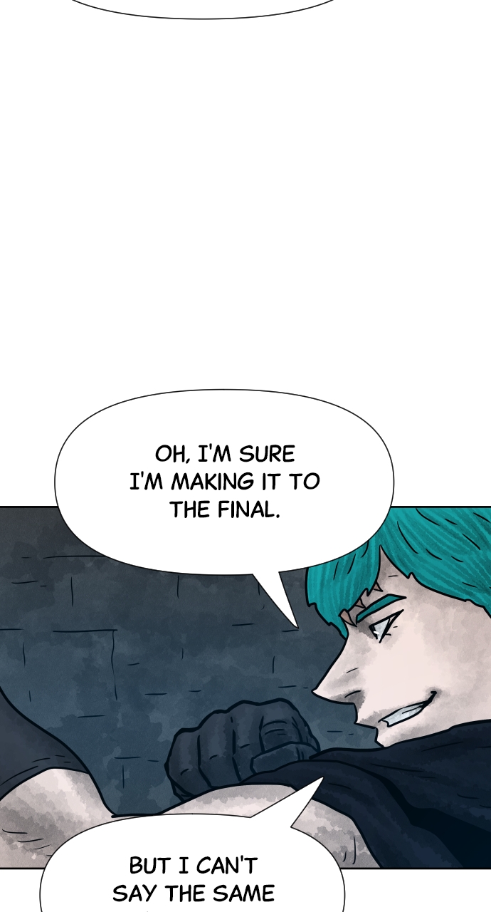 Read Warrior Executioner EN Manga Online