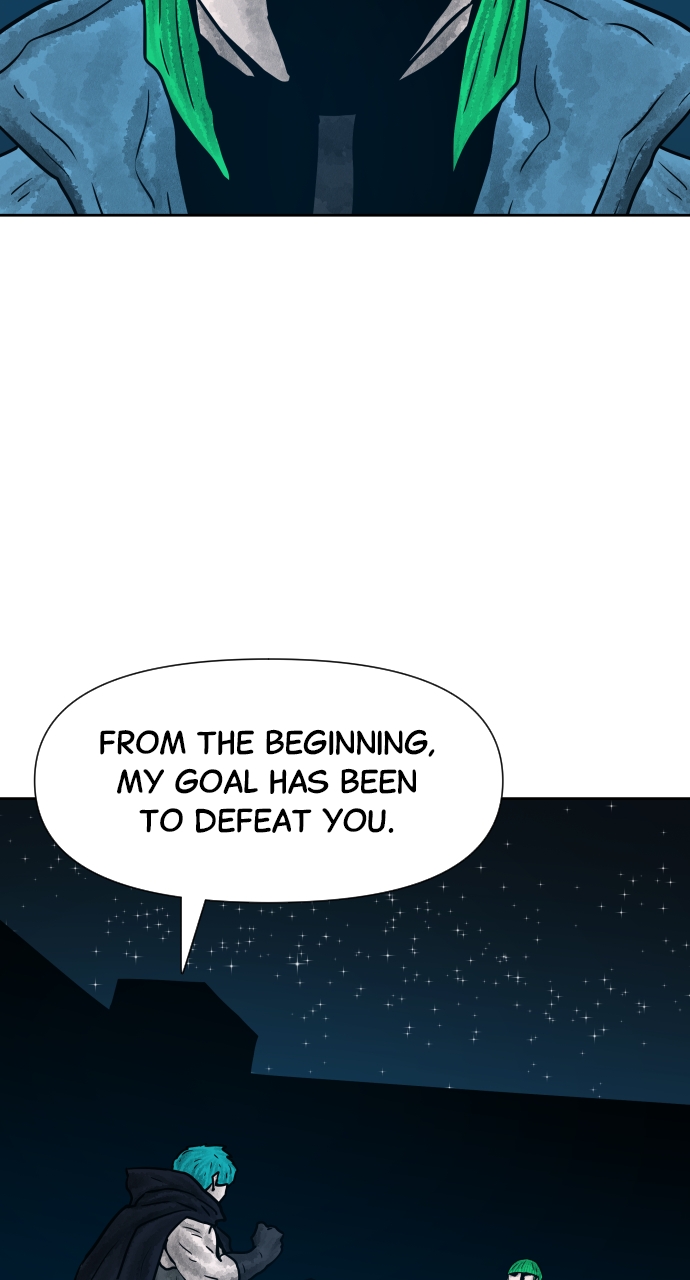 Read Warrior Executioner EN Manga Online