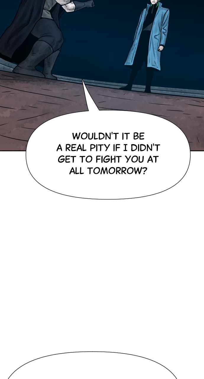 Read Warrior Executioner EN Manga Online