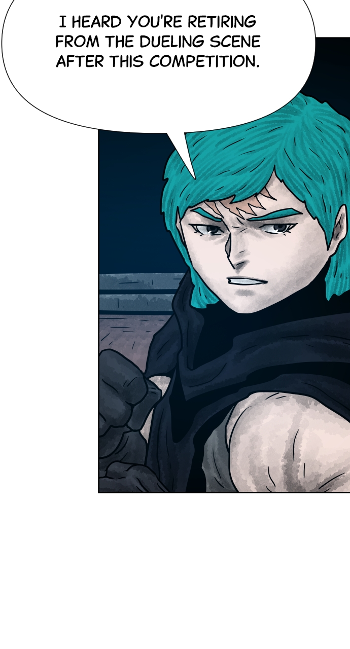 Read Warrior Executioner EN Manga Online