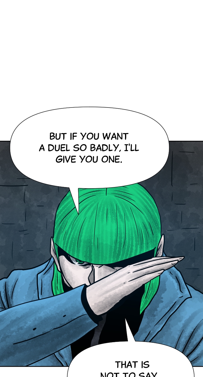 Read Warrior Executioner EN Manga Online