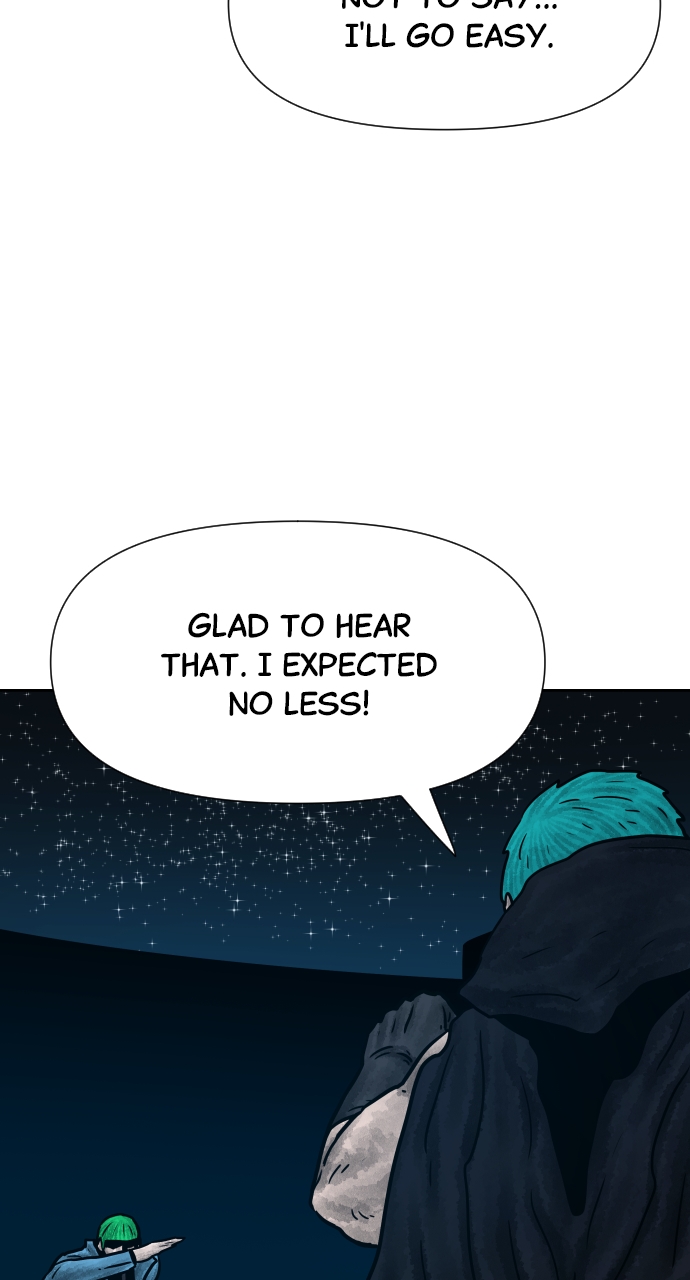 Read Warrior Executioner EN Manga Online