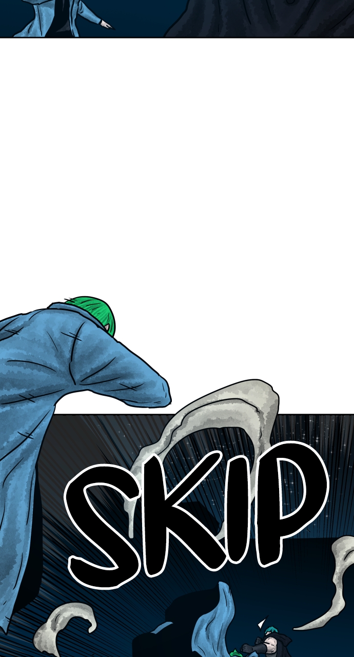 Read Warrior Executioner EN Manga Online