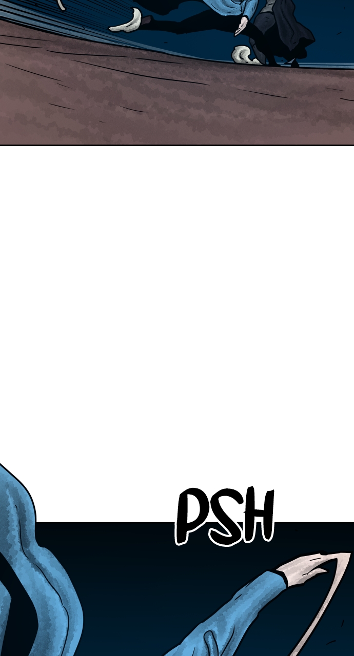 Read Warrior Executioner EN Manga Online