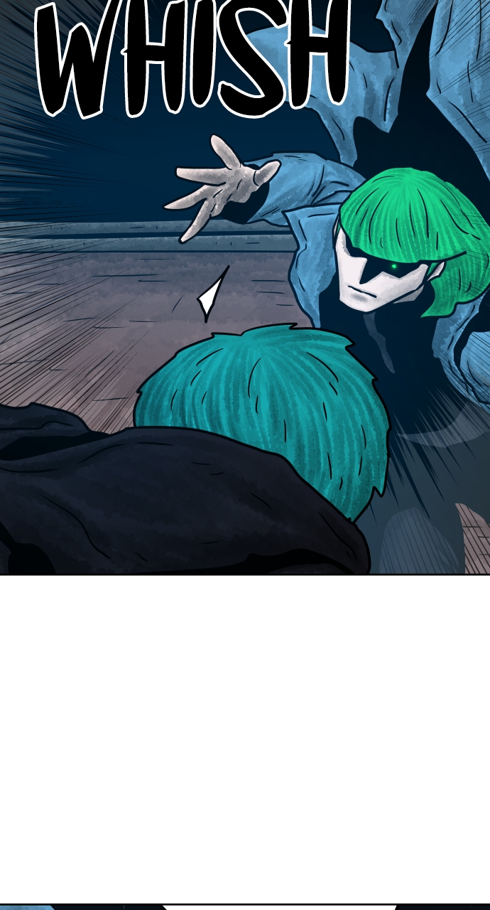 Read Warrior Executioner EN Manga Online