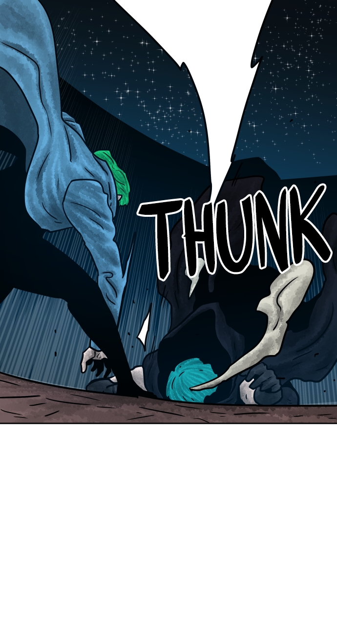 Read Warrior Executioner EN Manga Online