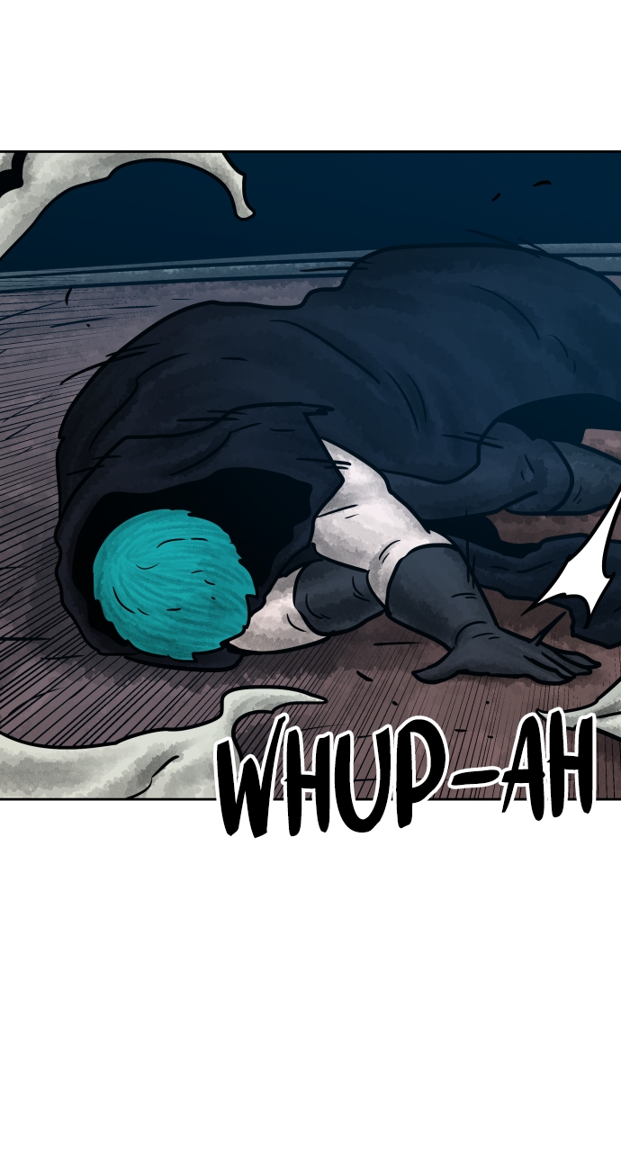 Read Warrior Executioner EN Manga Online