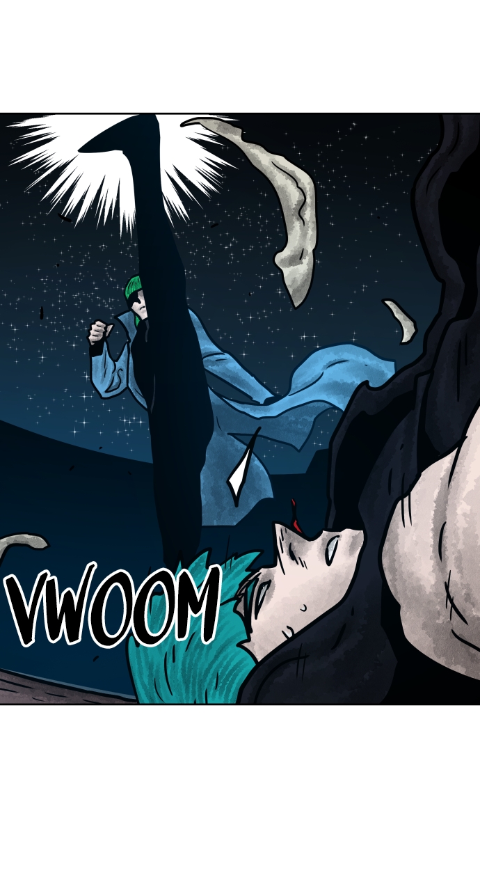 Read Warrior Executioner EN Manga Online