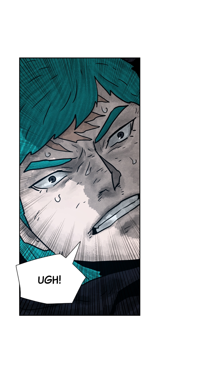 Read Warrior Executioner EN Manga Online