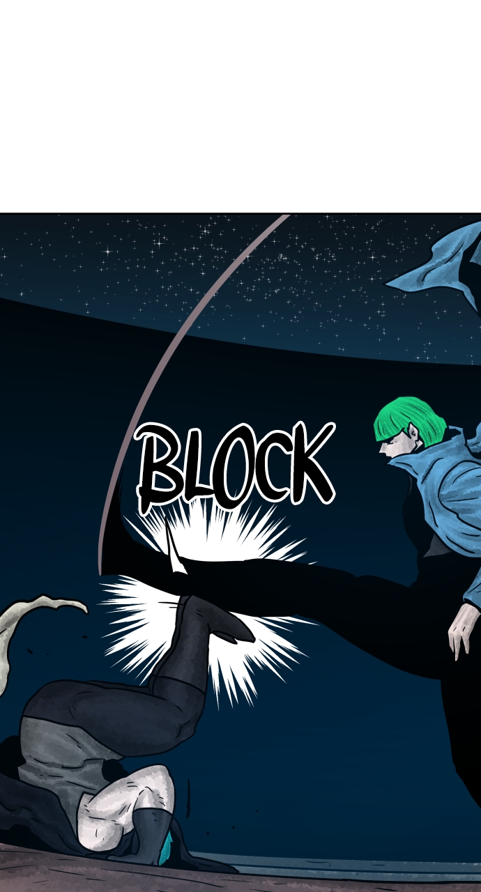 Read Warrior Executioner EN Manga Online