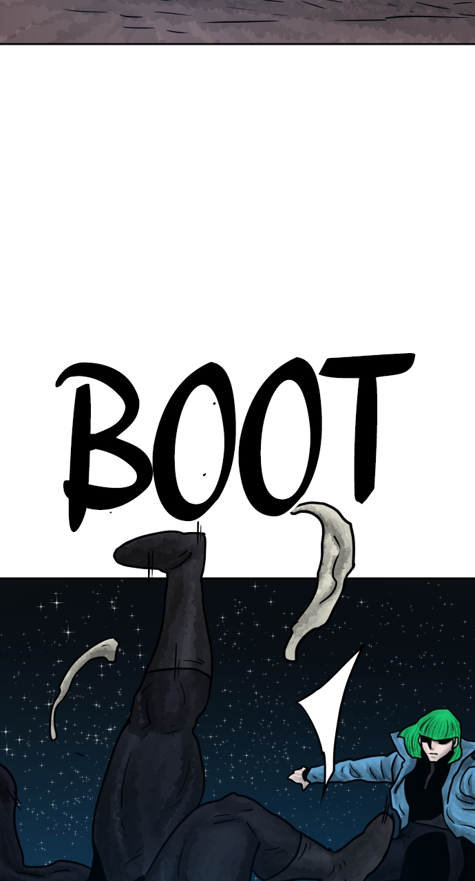 Read Warrior Executioner EN Manga Online