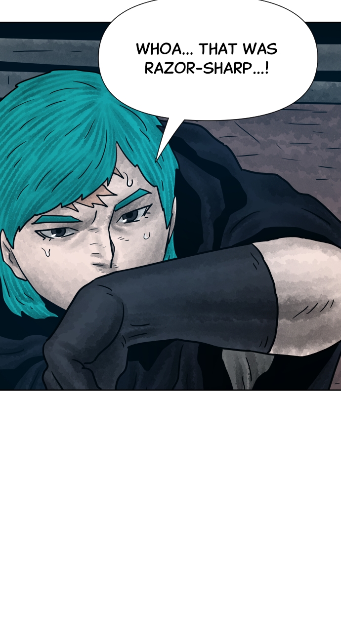 Read Warrior Executioner EN Manga Online