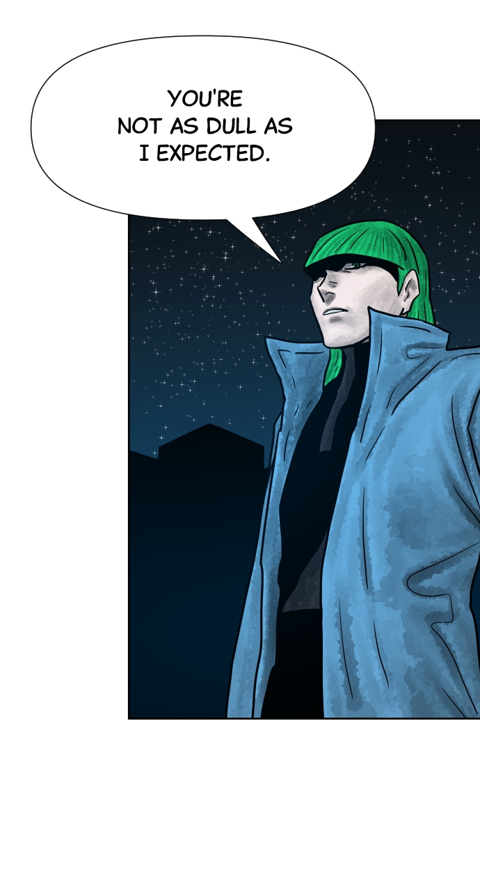 Read Warrior Executioner EN Manga Online