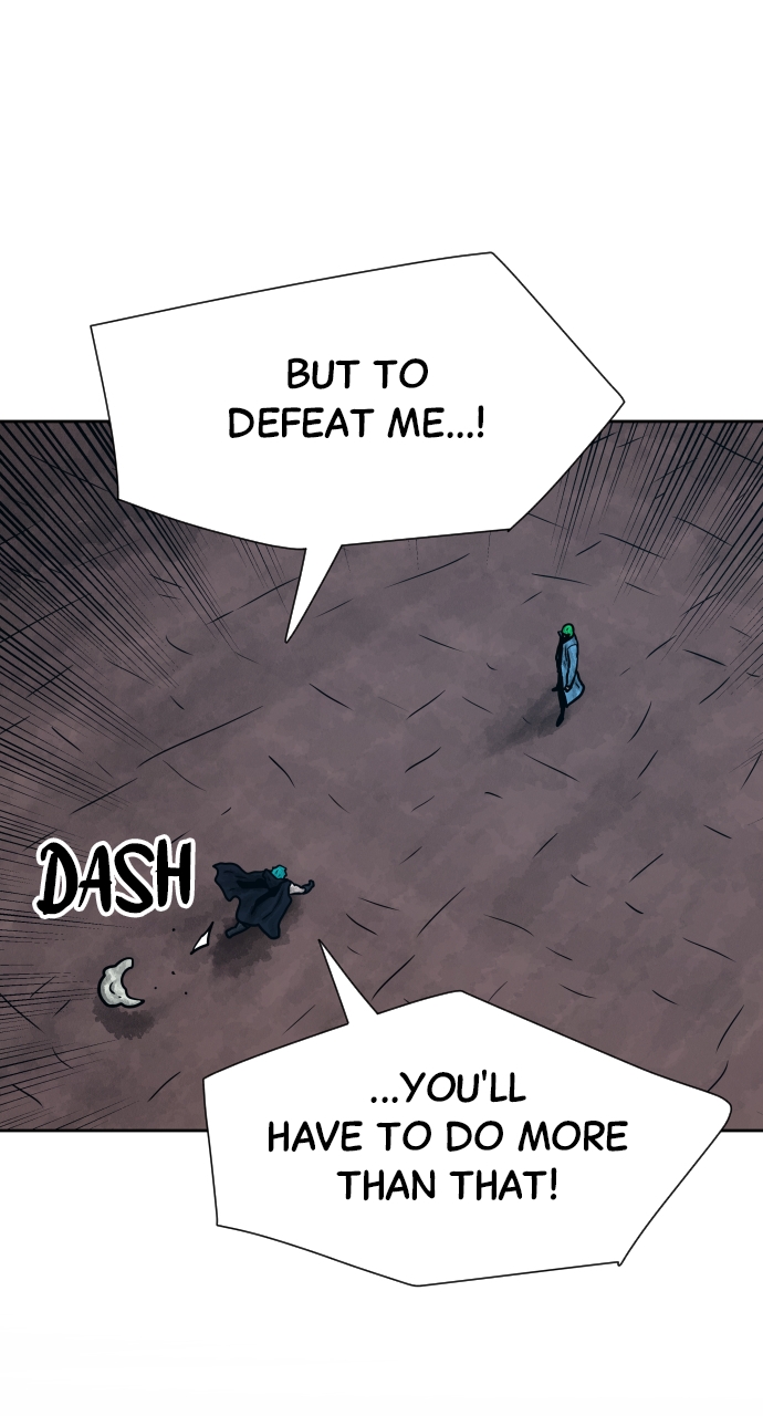 Read Warrior Executioner EN Manga Online