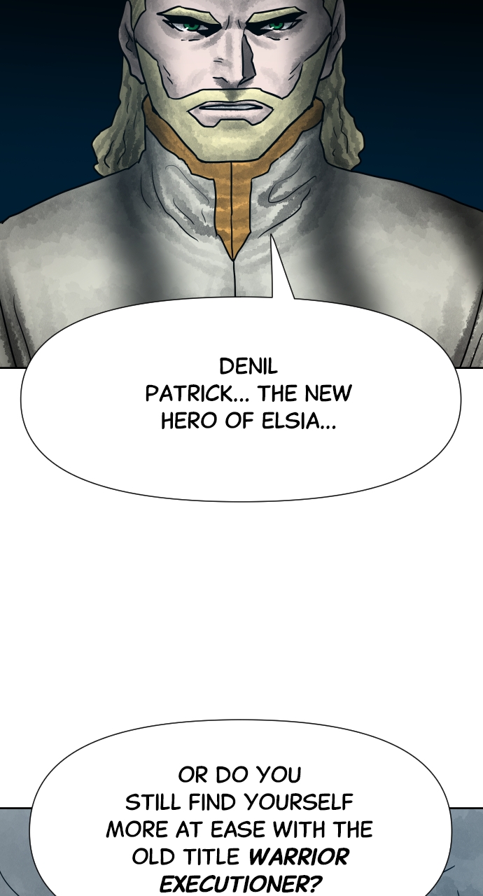 Read Warrior Executioner EN Manga Online