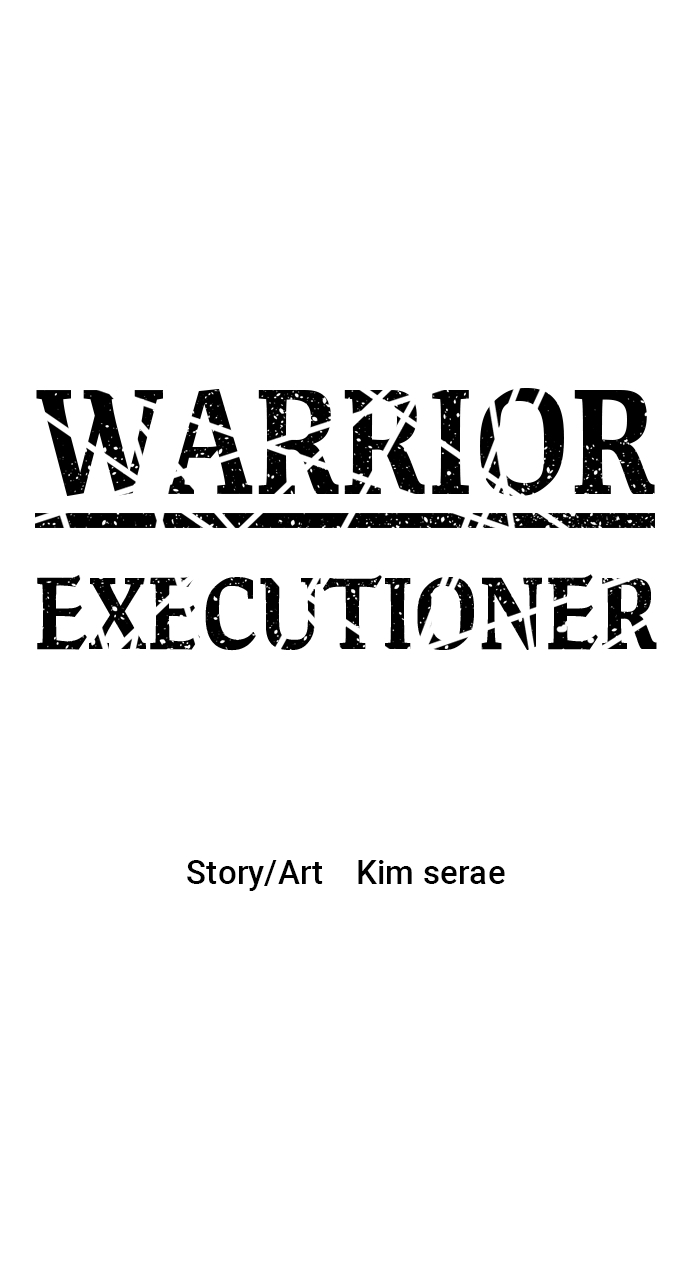 Read Warrior Executioner EN Manga Online