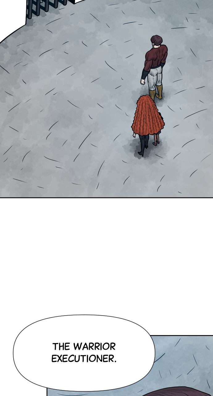 Read Warrior Executioner EN Manga Online