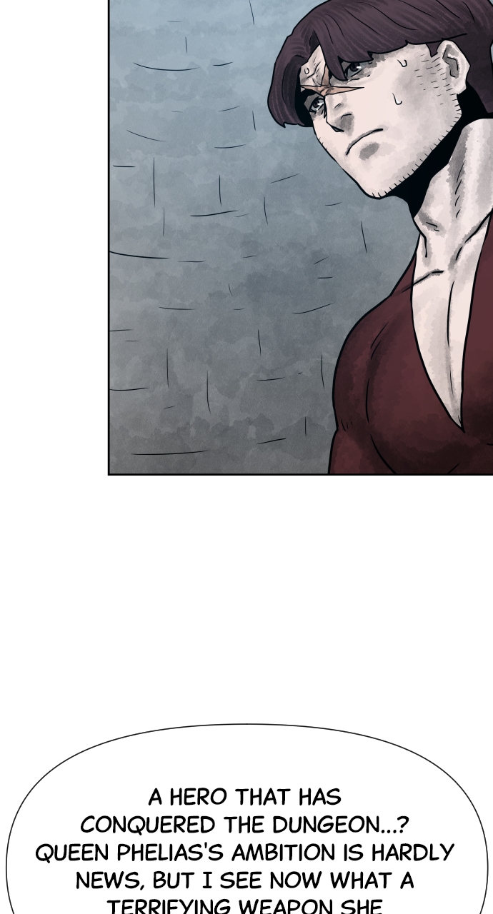 Read Warrior Executioner EN Manga Online