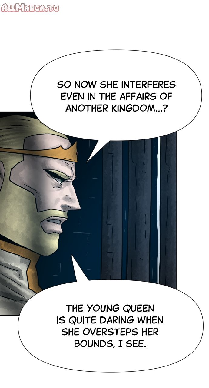 Read Warrior Executioner EN Manga Online