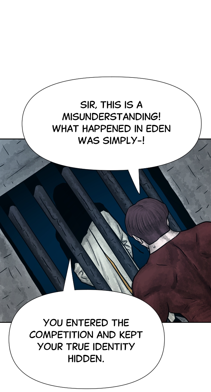 Read Warrior Executioner EN Manga Online