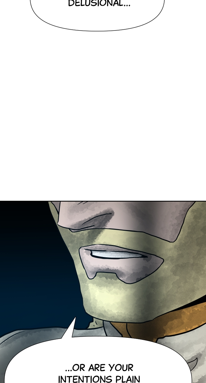 Read Warrior Executioner EN Manga Online