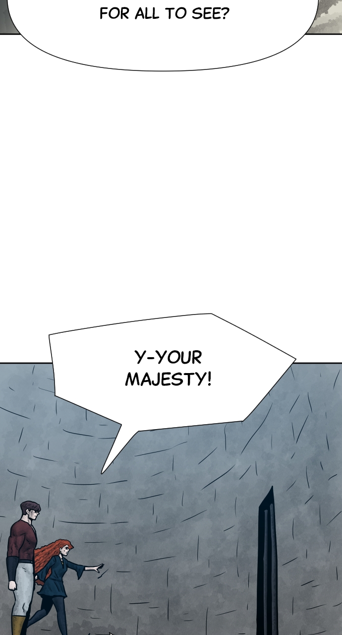 Read Warrior Executioner EN Manga Online