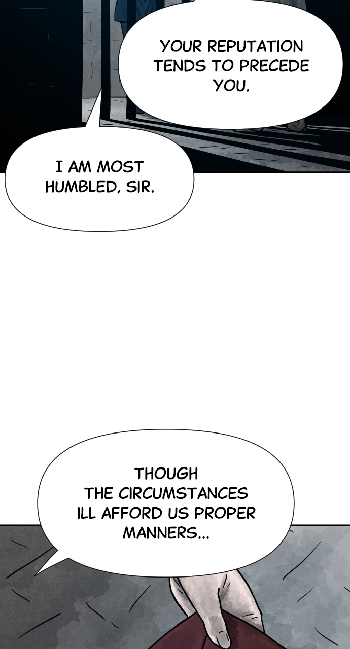 Read Warrior Executioner EN Manga Online