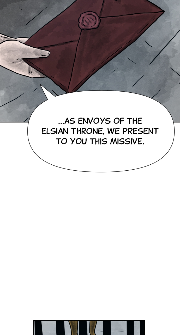 Read Warrior Executioner EN Manga Online