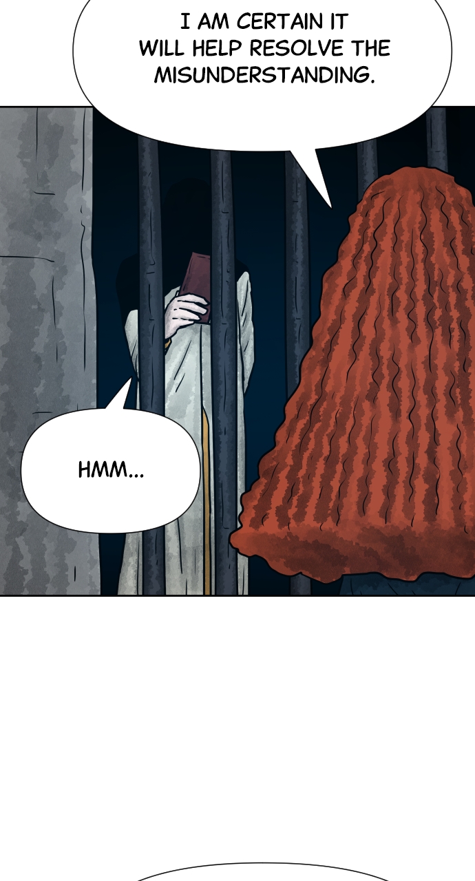 Read Warrior Executioner EN Manga Online