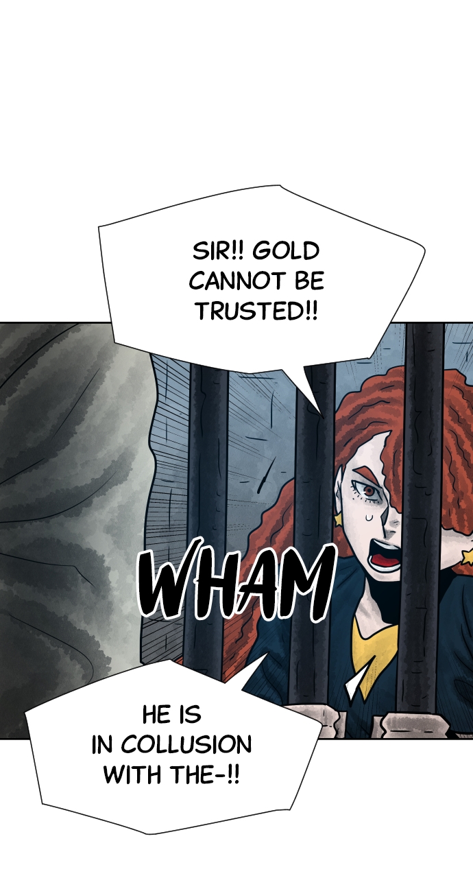 Read Warrior Executioner EN Manga Online