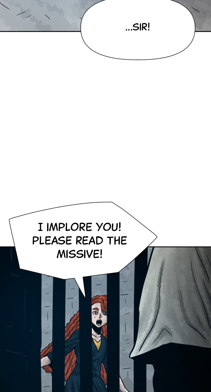 Read Warrior Executioner EN Manga Online