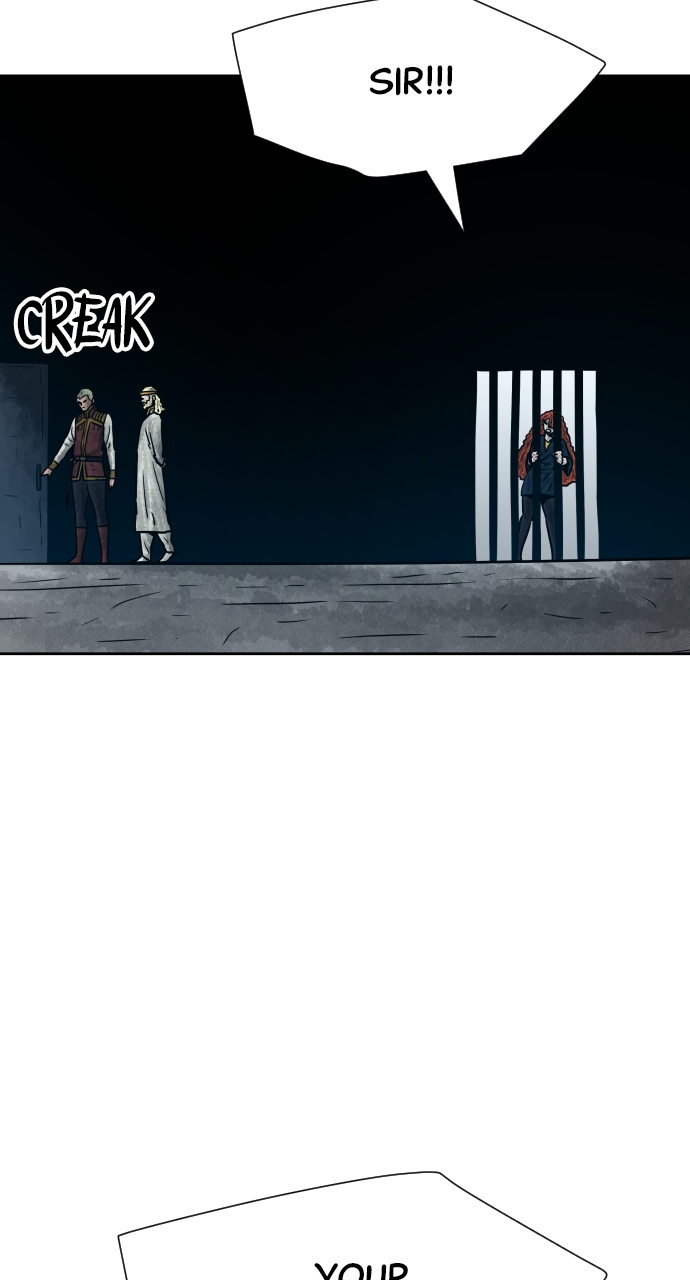 Read Warrior Executioner EN Manga Online