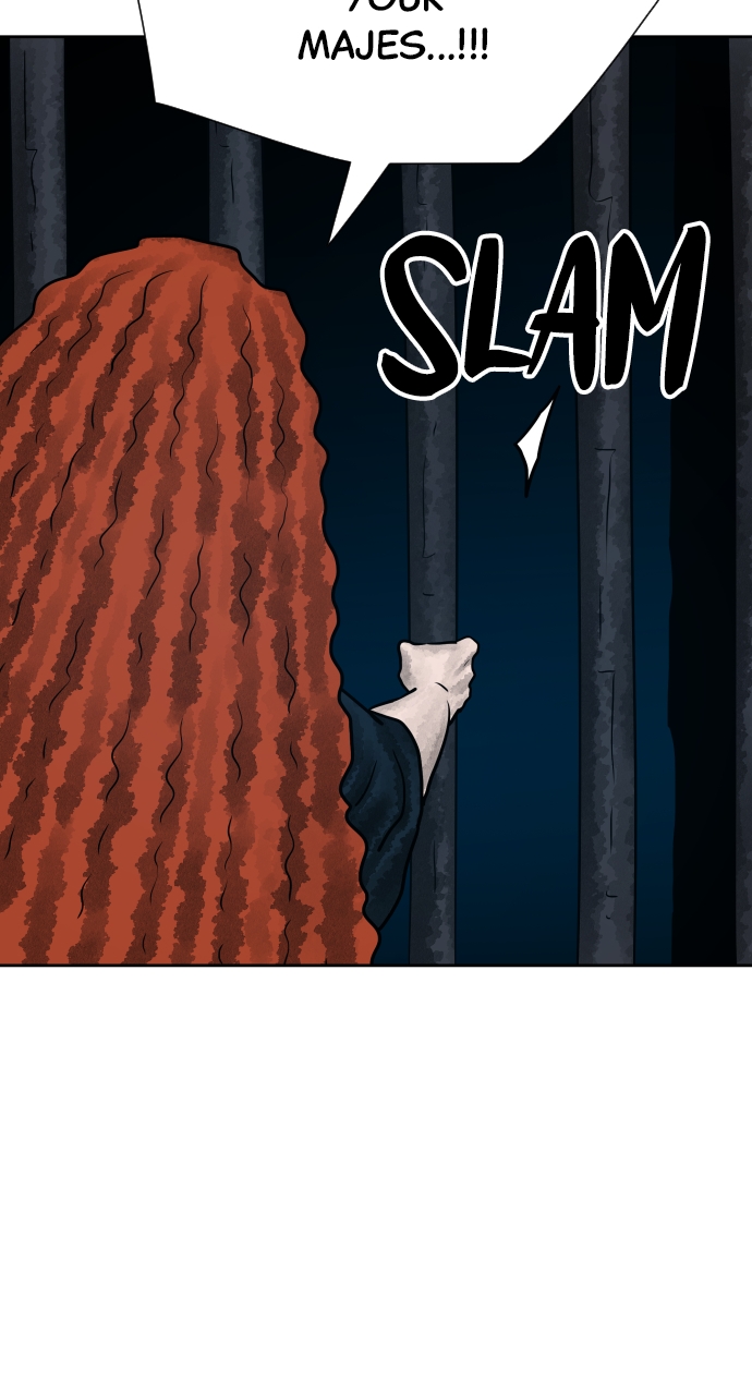 Read Warrior Executioner EN Manga Online