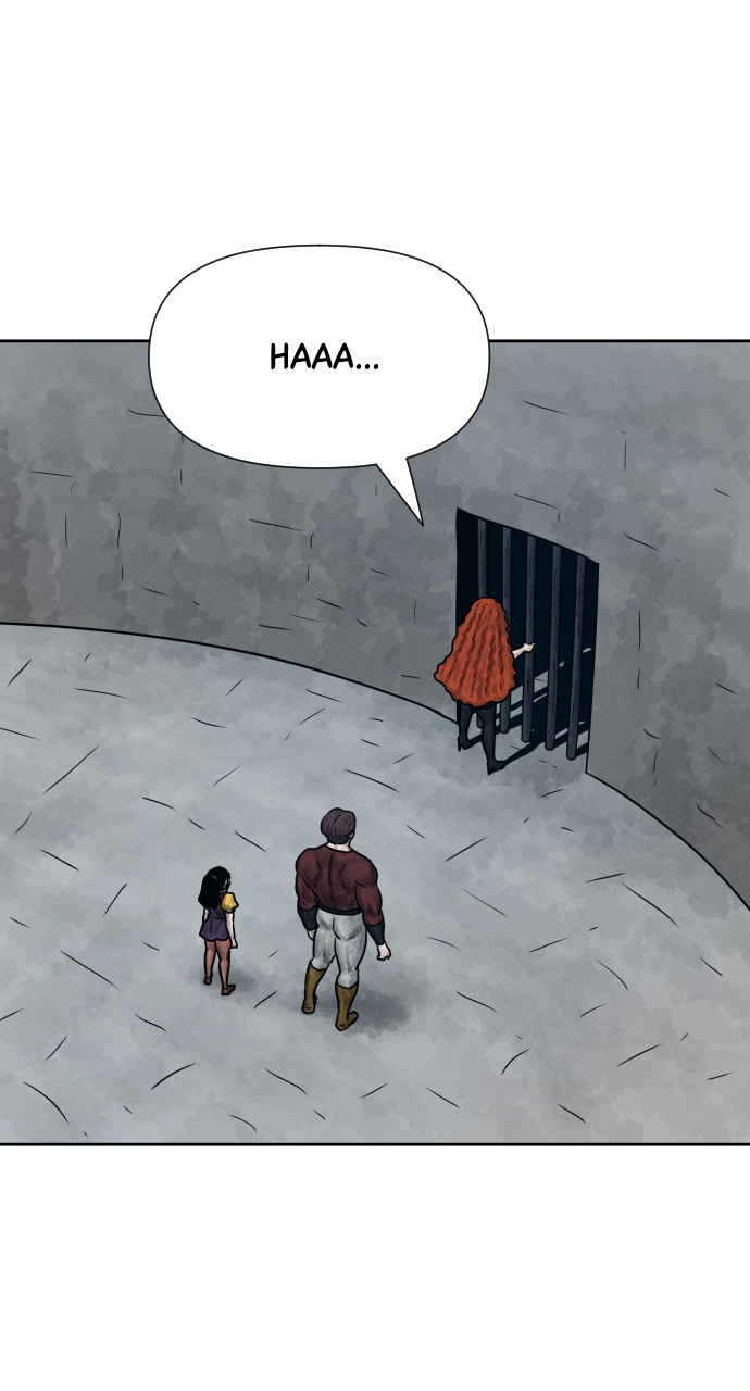 Read Warrior Executioner EN Manga Online