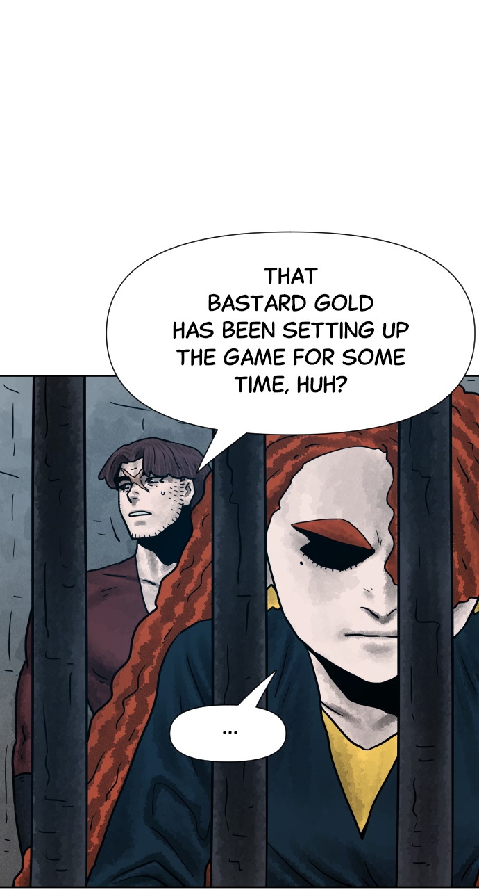 Read Warrior Executioner EN Manga Online