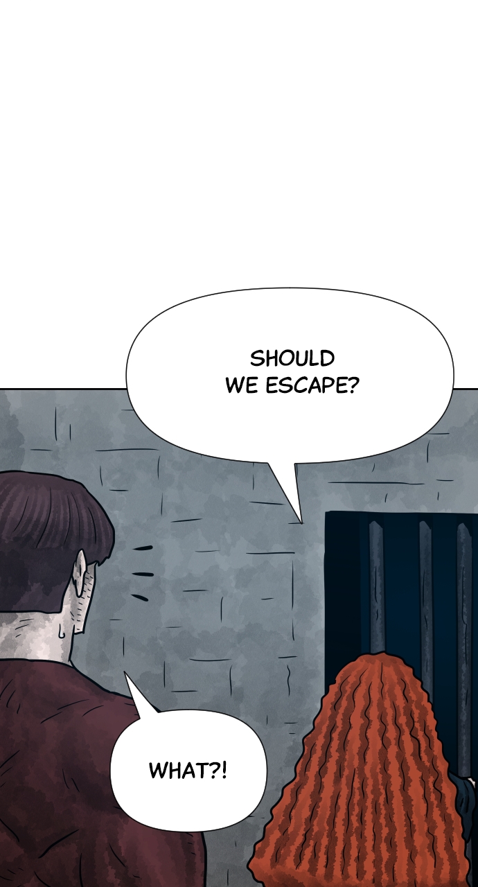 Read Warrior Executioner EN Manga Online