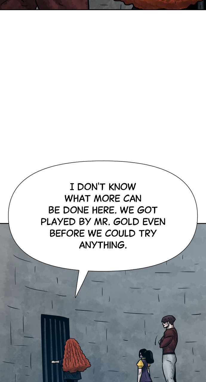 Read Warrior Executioner EN Manga Online