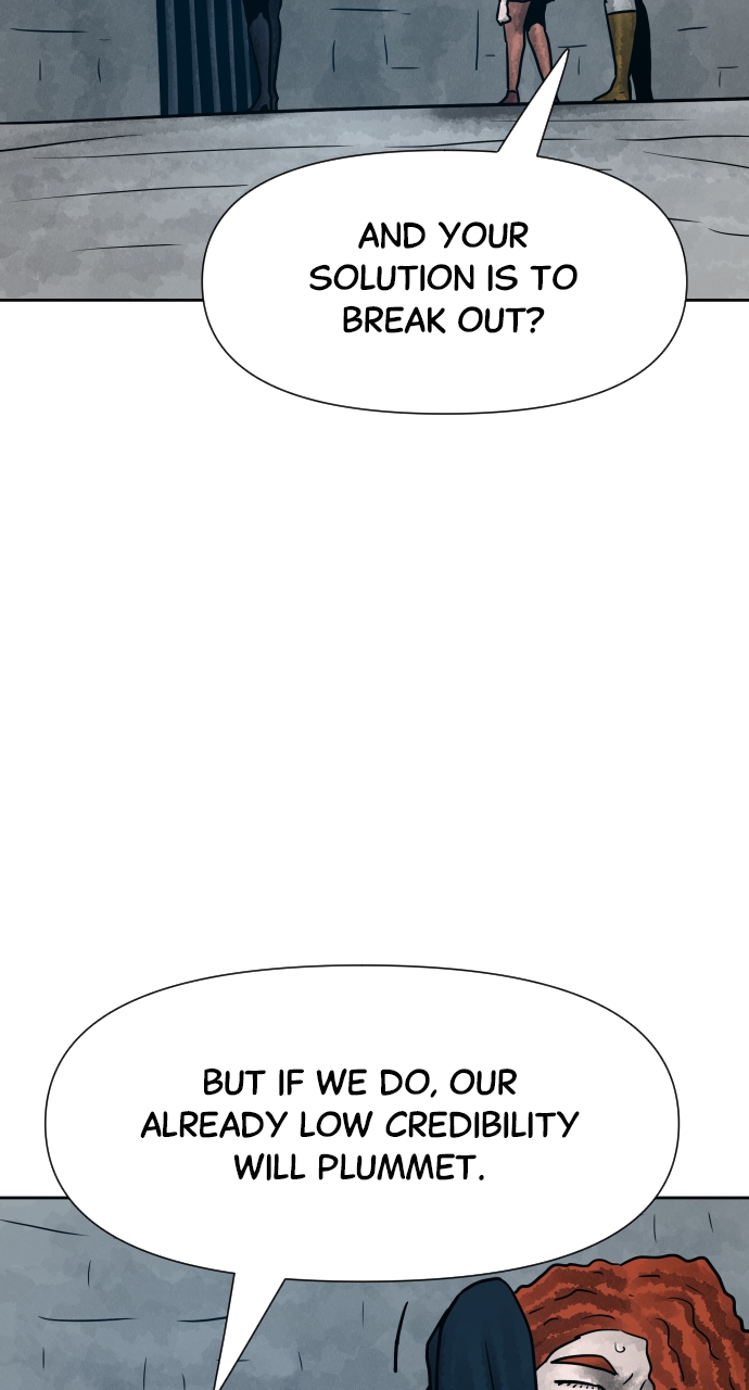 Read Warrior Executioner EN Manga Online