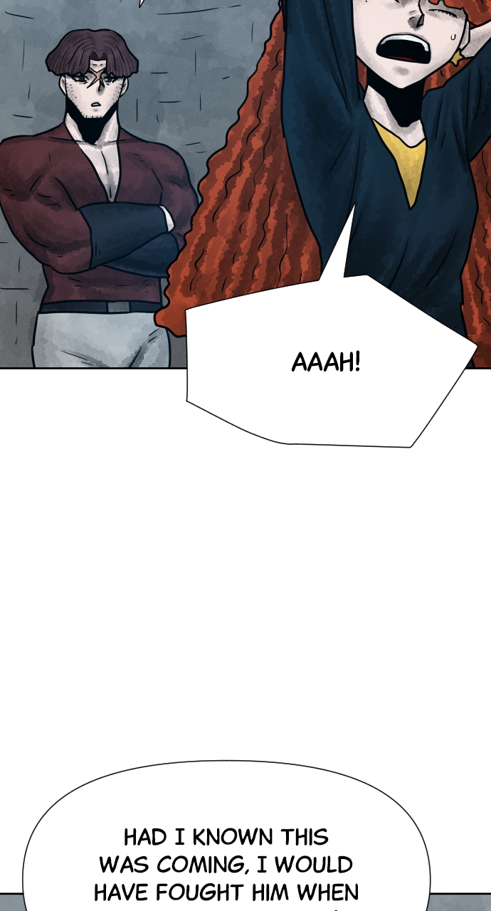 Read Warrior Executioner EN Manga Online