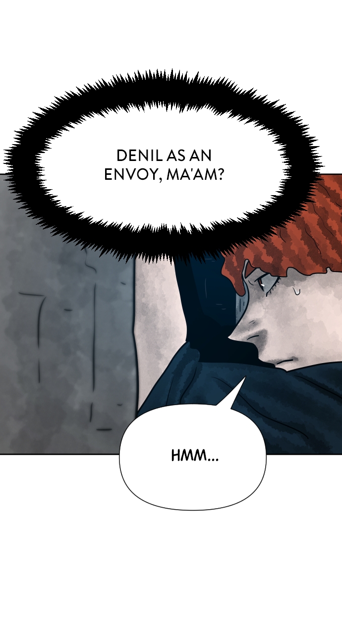 Read Warrior Executioner EN Manga Online