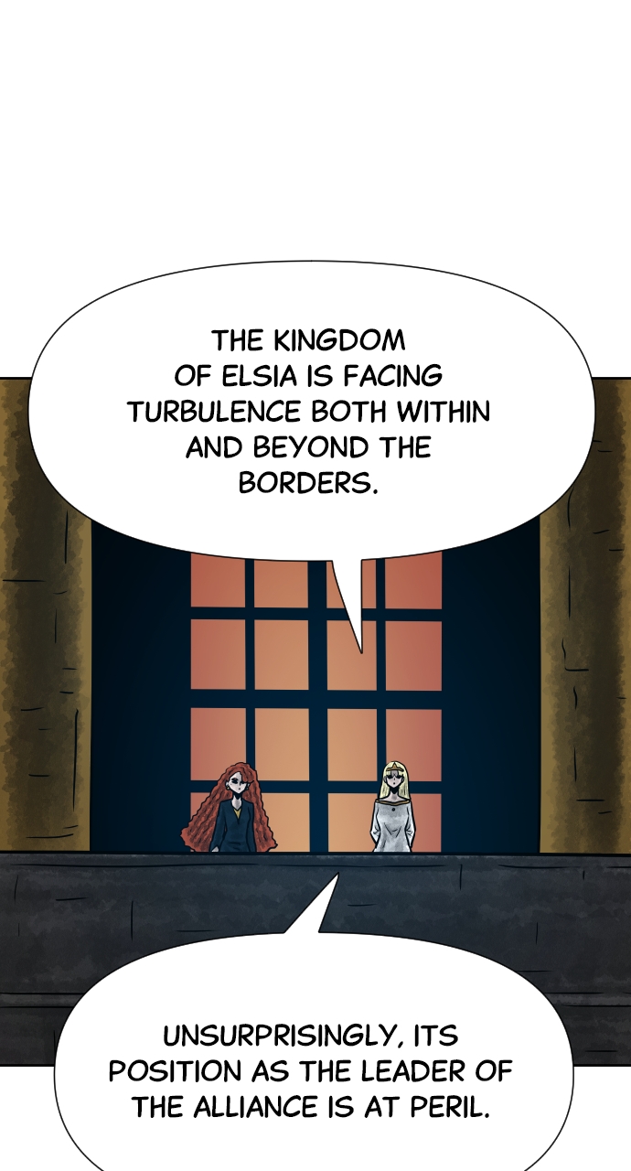 Read Warrior Executioner EN Manga Online