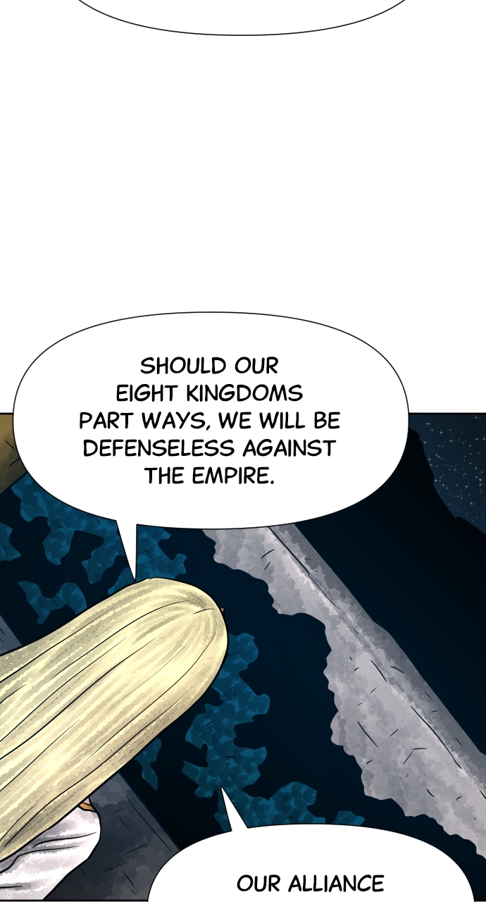 Read Warrior Executioner EN Manga Online